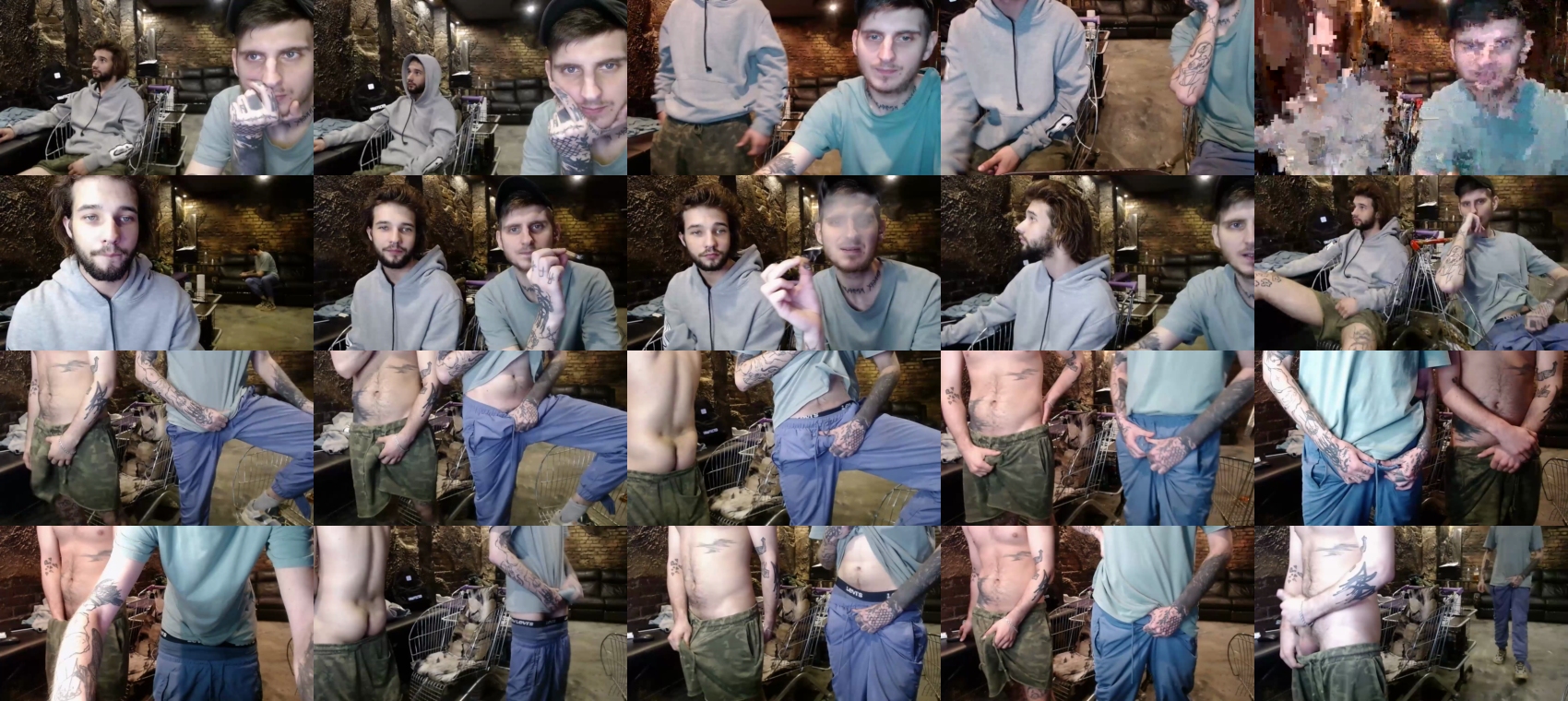 straighttattoedbasement  02-06-2022